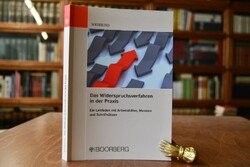 Das Widerspruchsverfahren in der Praxis. Ein Le...