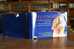 Stellungen. Skandinavische Paare zeigen über 15...