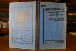 Der Fleischermeister. Ein Leitfaden zur Vorbere...