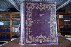 La Collection Messinger.