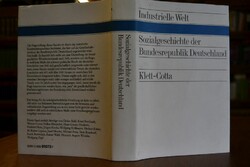 Sozialgeschichte der Bundesrepublik Deutschland...