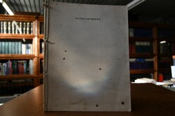 Verheißung des Menschen.