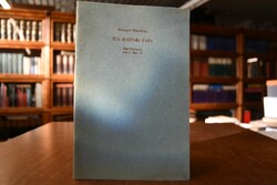 Die christliche Liebe. Eine Auslegung von I. Ko...