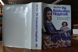 Die Reichsabtei Heggbach. Kloster, Konvent, Ord...