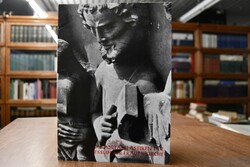 Die Portalplastiken der Esslinger Frauenkirche.