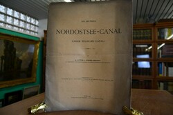 Der Deutsche Nordostsee-Canal (Kaiser Wilhelms-...