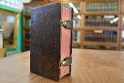 Die Psalmen und Fest-Lieder für den öffentliche...