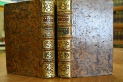 Exhortations et Instructions chretiennes. 2 Bde.