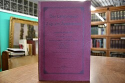 Der Leistungsort bei Zug- um Zugleistung.