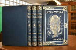 Jesus Messias. Eine christologische Epopöe. Ban...