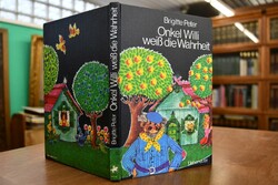 Onkel Willi weiss die Wahrheit.