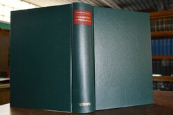 Gesangbücher in Württemberg. Bestandsverzeichnis.