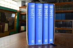 Der Atheismus und seine Geschichte im Abendland...