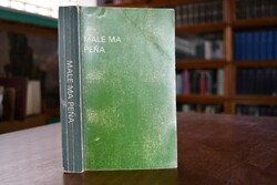 Male ma pena. Le Nouveau Testament en langue do...