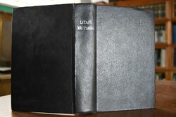 Litafi Mai-Tsarki. Tsofon alkawali da sabon alk...