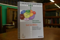 Gott im Milieu. Wie Sinusstudien der Kirche hel...