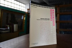 Frauen gestalten. Evangelische Frauen aus Württ...