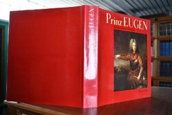 Prinz Eugen und das barocke Österreich.