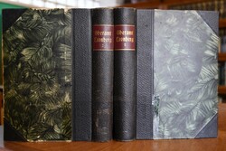 Beschreibung des Oberamts Leonberg 1.+ 2. Band ...