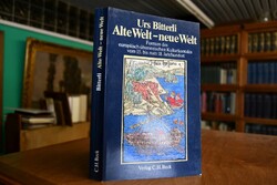 Alte Welt - neue Welt. Formen des europäisch-üb...