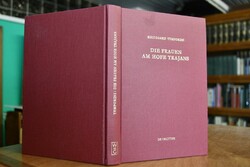 Die Frauen am Hofe Trajans. Ein Beitrag zur Ste...