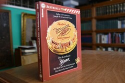 Konditorei Zauner. Bad Ischl und das Salzkammer...