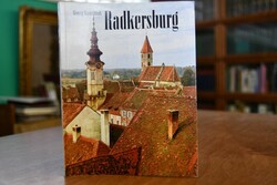 Radkersburg. Kunstgeschichtlicher Stadtführer.