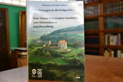 Wanderungen in die Erdgeschichte Teil (3). Vom ...