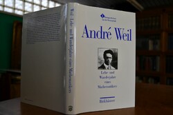 Lehr- und Wanderjahre eines Mathematikers.