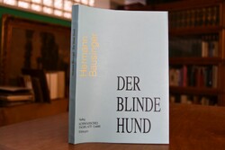 Der blinde Hund. Anmerkungen zur Alltagskultur.