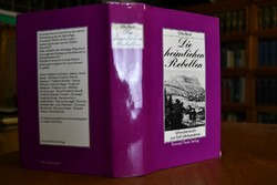 Die heimlichen Rebellen. Schwabenköpfe aus fünf...