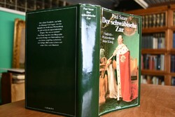 Der schwäbische Zar. Friedrich, Württembergs er...