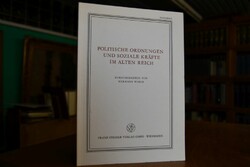 Von den Bauernrevolten des 16. zur konstitution...