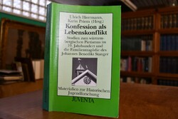 Konfession als Lebenskonflikt. Studien zum würt...
