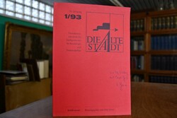 Alltag im pietistischen Dorf. Bürgerliche Relig...