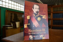 Napoleon III. - der Kaiser vom Bodensee. Ein Fü...