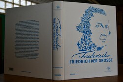 Friederisiko - Friedrich der Große. Teil Die Au...