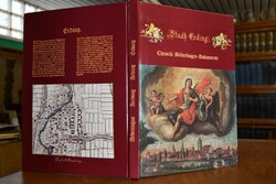 Stadt Erding. Chronik, Bilderbogen, Dokumente.