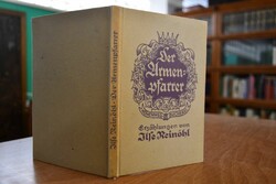 Der Armenpfarrer. Erzählungen.