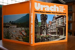 Urach und seine Alb.