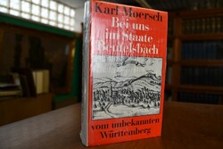 Bei uns im Staate Beutelsbach. Vom unbekannten ...