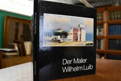 Der Maler Wilhelm Luib 1916 -1986.