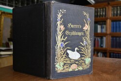 Erzählungen für Mädchen und Knaben reiferen Alt...