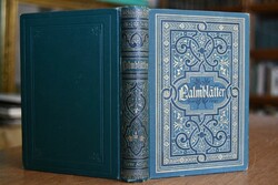 Palmblätgter. Neue Folge.