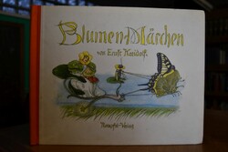 Blumen-Märchen.