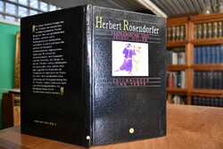 Vatikanische und andere Idyllen. Zeichnungen un...