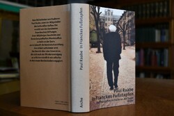 In Franckes Fußstapfen. Aufbaujahre in Halle an...