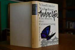 Andere Ufer. Ein Buch der Erinnerung.