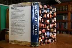 An Egg at Easter. A Folklore Study.