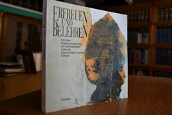 "Erfreuen und Belehren". 100 Jahre Graphische S...